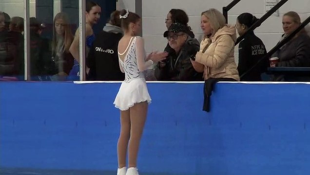 ASTICOU2022 - STAR 5 13 ans et plus - Dames Gr.4