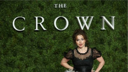GALA VIDEO - The Crown : ce jour où Helena Bonham-Carter s’est adressée au fantôme de la princesse Margaret