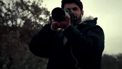 الهروب التركي المدبلج - الحلقة 1