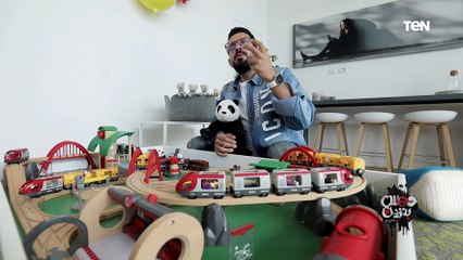 "فولفو" صنعت "حذاء" من إعادة تدوير إطارات السيارات