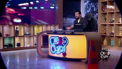 "مصر أبهرت العالم بالتنظيم".. تامر بشير يعلق على فعاليات مؤتمر المناخ بشرم الشيخ