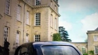 Father Brown S09E01 The Menace Of Mephistopheles