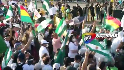 Diputado de Creemos plantea analizar el Federalismo en el cabildo del domingo