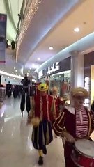 عروض السيرك