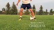 How to improve your footwork in soccer | 10 Soccer drills for faster soccer footwork