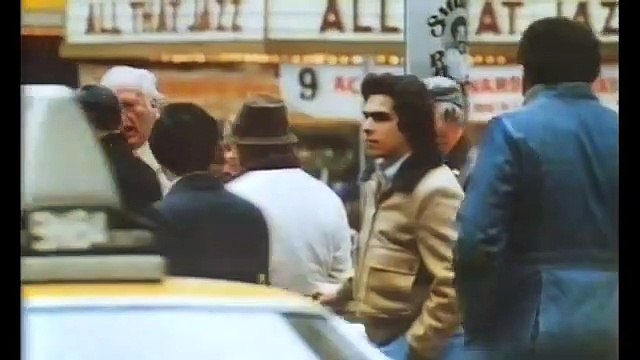 Téhéran 43, nid d'espions Bande-annonce (DE)