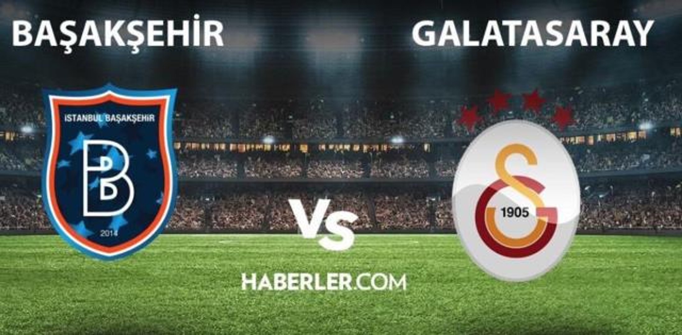MAÇ ÖZETİ | Galatasaray - Başakşehir maç özeti izle! (VİDEO) Galatasaray  7-0 Başakşehir maçı özeti! Galatasaray - Başakşehir Beinsports maç özeti! -  Dailymotion Video