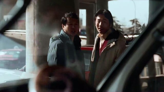 Lan yu, histoire d'hommes à Pékin Bande-annonce (EN)