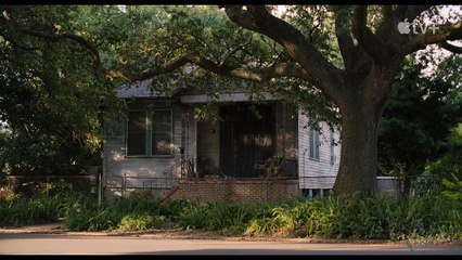 Causeway Bande-annonce (DE)