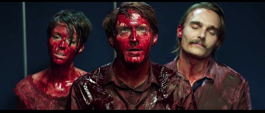 Bloodsucking Bastards Bande-annonce (EN)