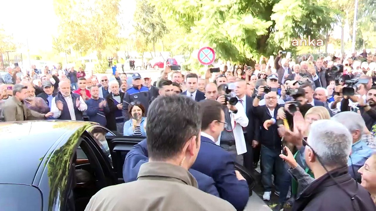 Ekrem İmamoğlu: Yapılan müdahaleler olabilir, göreceksiniz 2023 çok güzel olacak