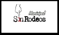 SIN RODEOS MIÉRCOLES 28 SETIEMBRE 2022