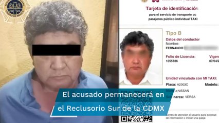 Vinculan a proceso a Fernando “N”, pero no por el feminicidio de Lidia Gabriela