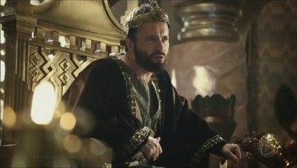 Novela O Rico e Lázaro - Cap. 008