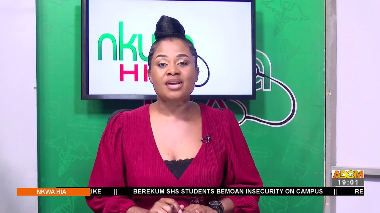 Overview of Abort!on - Nkwa Hia on Adom TV (12-11-22)