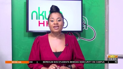 Overview of Abort!on - Nkwa Hia on Adom TV (12-11-22)