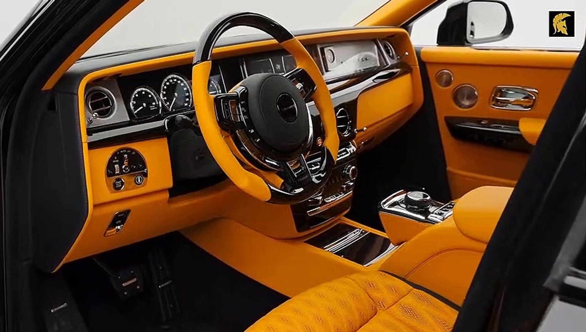 The 2018 Rolls-Royce Phantom Is a $550,000 Ultra-Luxury Car 