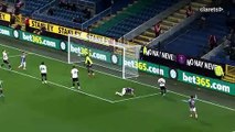 Burnley 3-1 Crawley Town - Barnes and Zaroury Take Clarets Through - Carabao Cup Highlights
