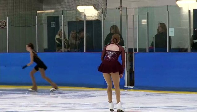 ASTICOU2022 - Juvénile moins de 14 ans - Dames (1/2)