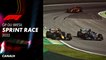 Le résumé de la course Sprint - Grand Prix du Brésil - F1