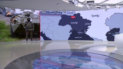 بعد خيرسون.. هل تخسر روسيا زابوريجيا؟