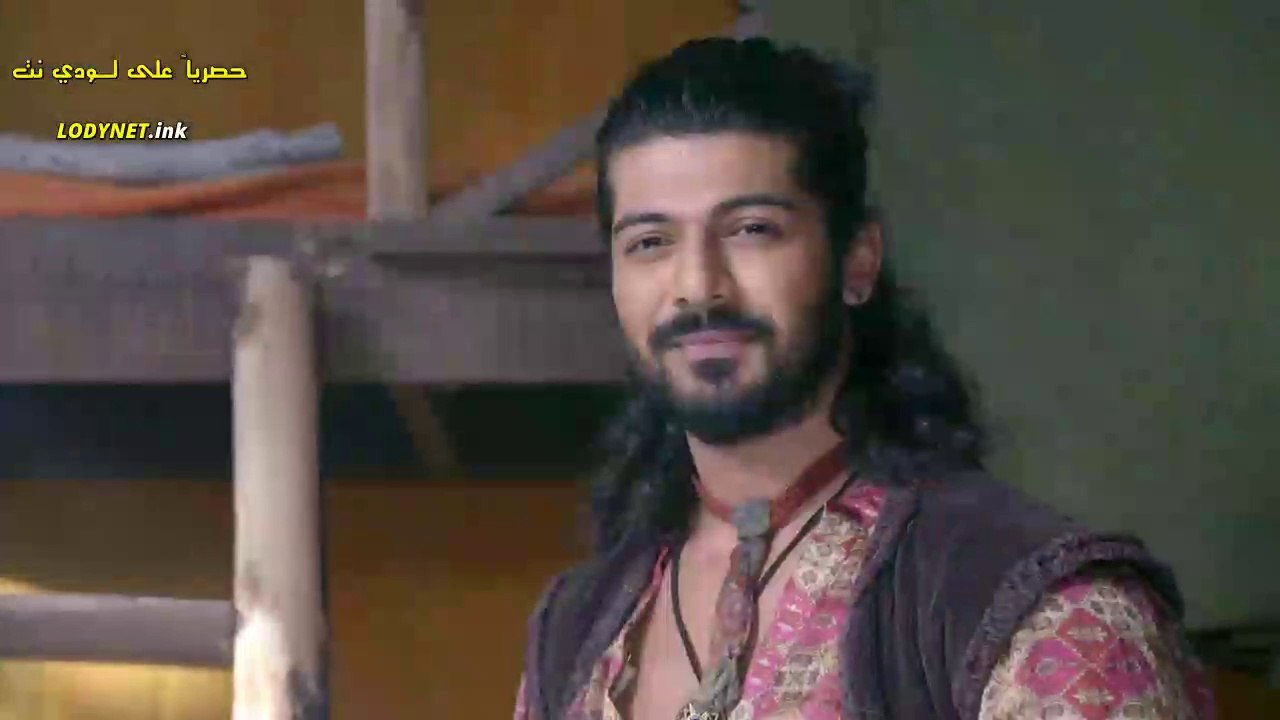 مسلسل علي بابا مترجم الحلقة 71 فيديو Dailymotion