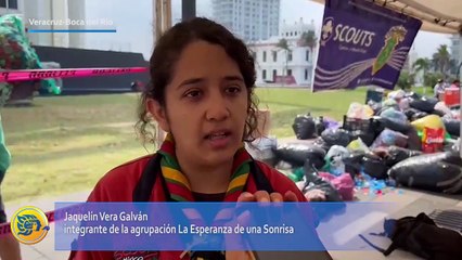 Necesitan cabello natural para gorritos oncológicos de mujeres con cáncer