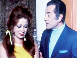 سعاد حسني ترفض العمل مع فريد من اجل عشيقها عبد الحليم شبانه