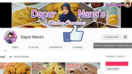 Cara membuat Bakpao Mulus Menul tidak Keriput