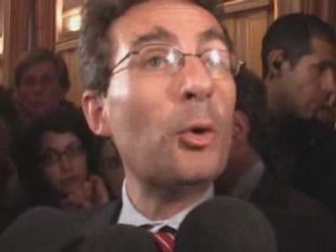 Neuilly: Jean-Christophe Fromantin victorieux