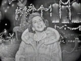 Betty Johnson - White Christmas/Winter Wonderland/A Christmas Song (Medley/Live On The Ed Sullivan Show, December 21, 1958)