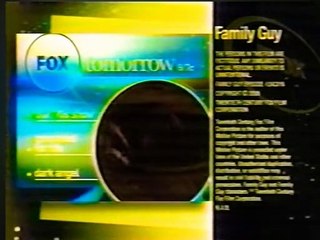 ABC/CBS/NBC/FOX Split Screen Credits New Subscribers 12 Minute Special.....