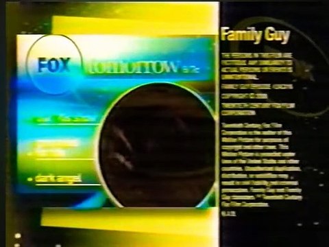 ABC/CBS/NBC/FOX Split Screen Credits New Subscribers 12 Minute Special.....