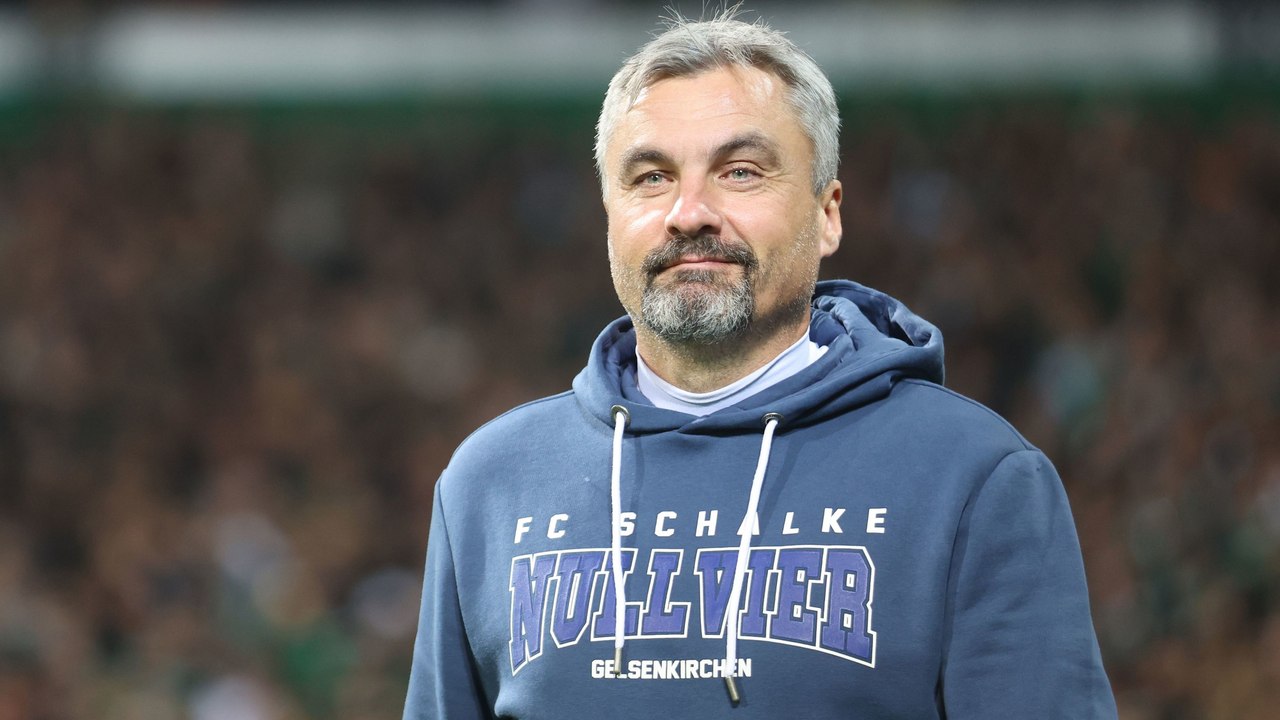 Reis mit Ansage: 'Sind ab sofort der Jäger'