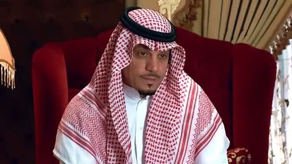 مسلسل لقيت روحي الحلقة 23 الثالثة والعشرون