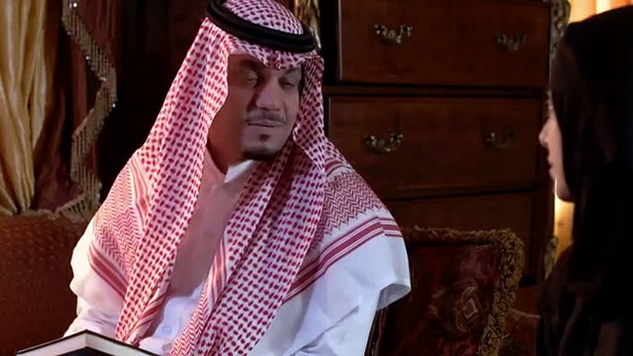 مسلسل لقيت روحي الحلقة 26 السادسة والعشرون