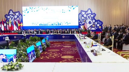 Presión de Biden a China sobre Corea del Norte en la cumbre del G20