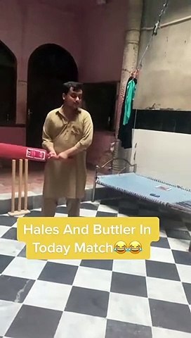 butler and Hales just played like this Vs India in t 20 cricket world cup 2nd semifianl