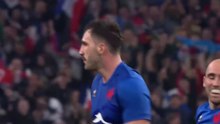 France - South Africa  2022-11-12 Second Half