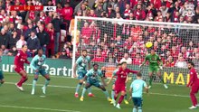 HIGHLIGHTS Liverpool 3-1 Southampton Nunez nets two in Anfield win