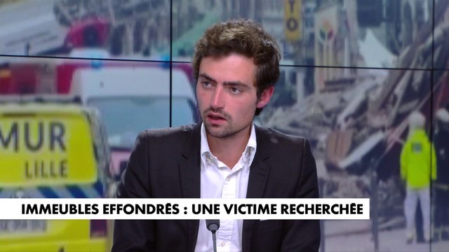 Nathan Devers : «C’est un fait qui révèle quelque chose de très profond à notre époque. Nous ne vivons pas dans un siècle architectural»