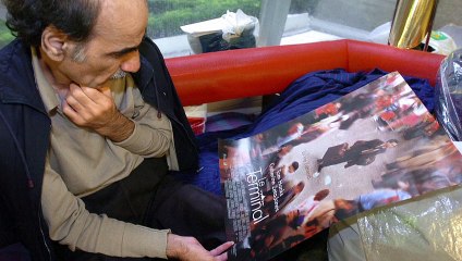 Refugiado que inspirou o filme 'O Terminal' morre em aeroporto de Paris