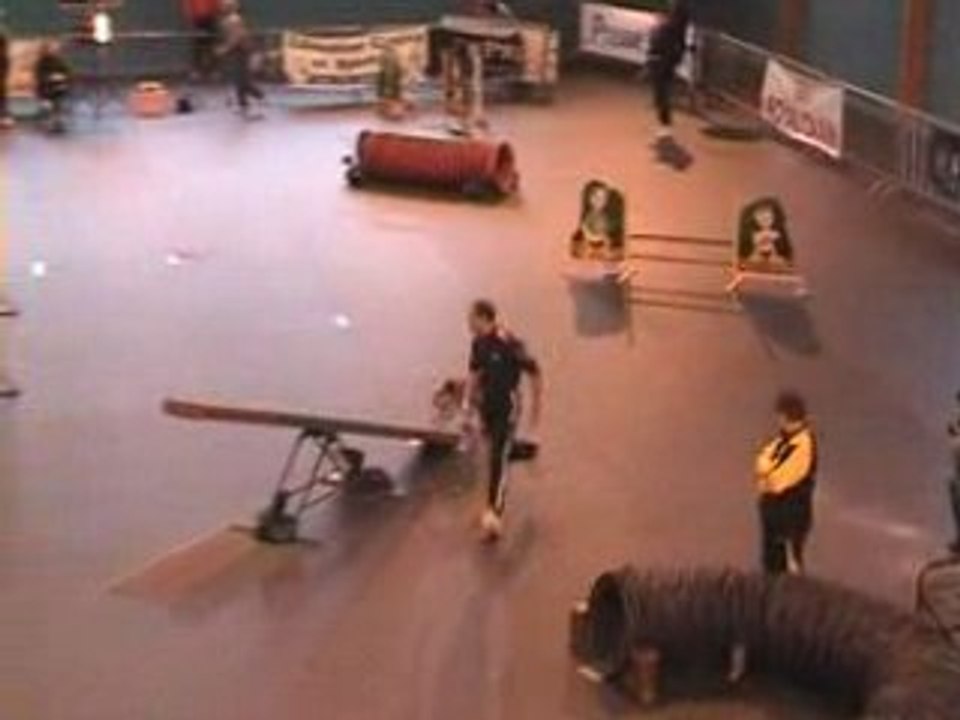 Bounty 2008 03-02 Les Sorinières OPEN