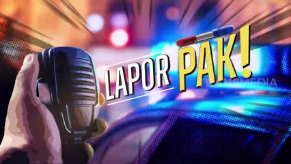 WENDI SPILL TIPS BIAR GAK TERGODA RAYUAN  LAPOR PAK Part 3