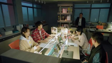 الجميع يعرف انني احبك- الحلقة 2