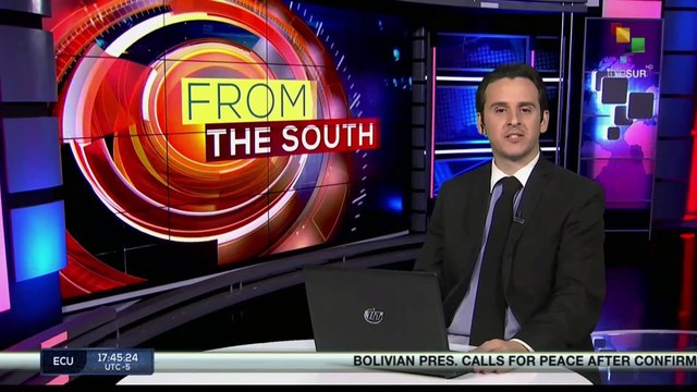 Democratic Republic of Congo presents ideas to tackle climate change