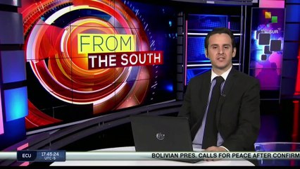 Democratic Republic of Congo presents ideas to tackle climate change