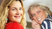 Drew Barrymore: SO war ihr Treffen mit Lady Diana