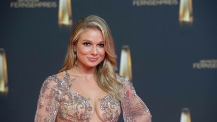 Lola Weippert im knappen Sportlook: Sie zeigt ihr Mega-Sixpack