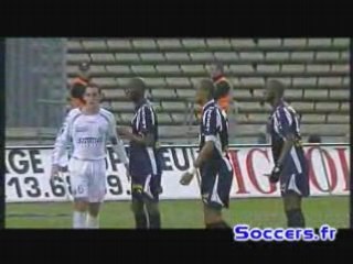 Deuxieme but de Carlos Henrique